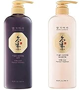 Amazon.com: Daeng Gi Meo Ri - Ki Gold Premium Shampoo and